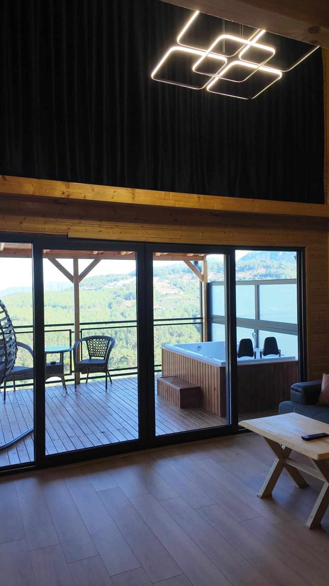 La Veranda Villas Kumluca Dış mekan fotoğraf