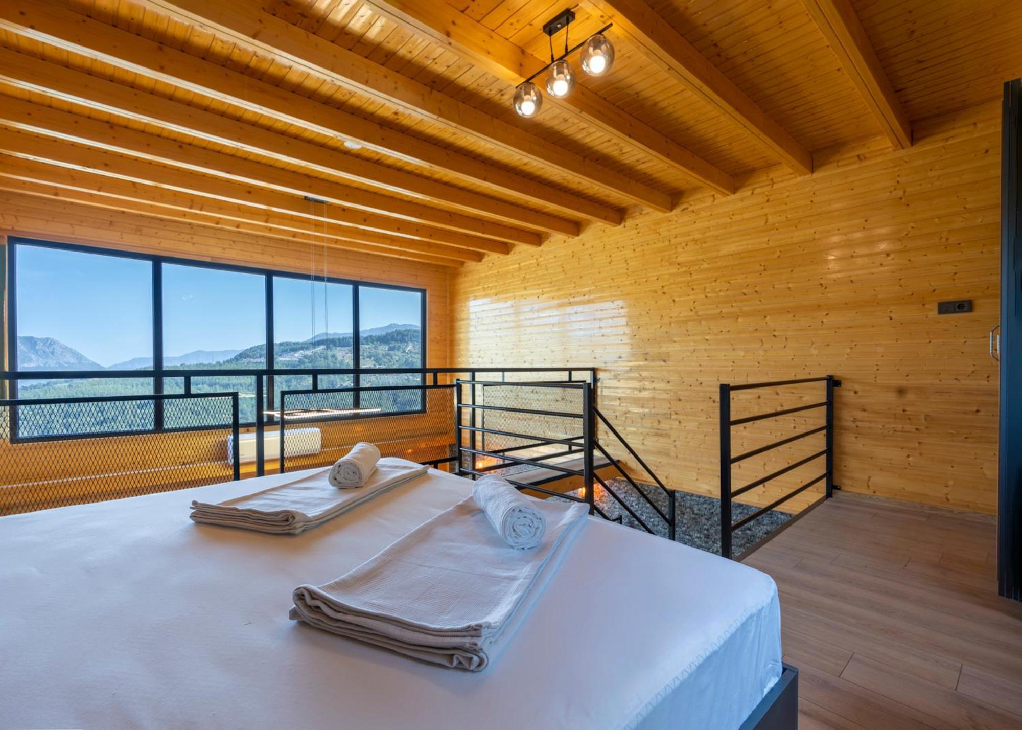La Veranda Villas Kumluca Dış mekan fotoğraf