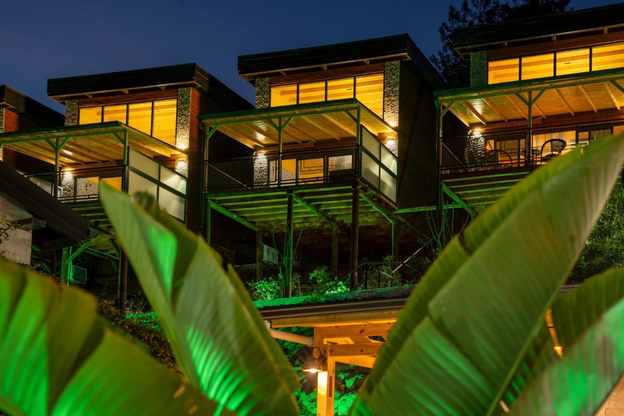 La Veranda Villas Kumluca Dış mekan fotoğraf