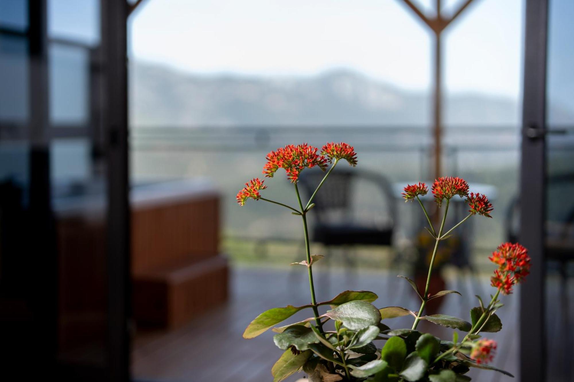 La Veranda Villas Kumluca Dış mekan fotoğraf