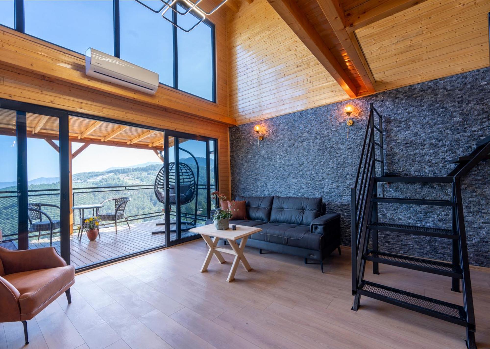 La Veranda Villas Kumluca Dış mekan fotoğraf