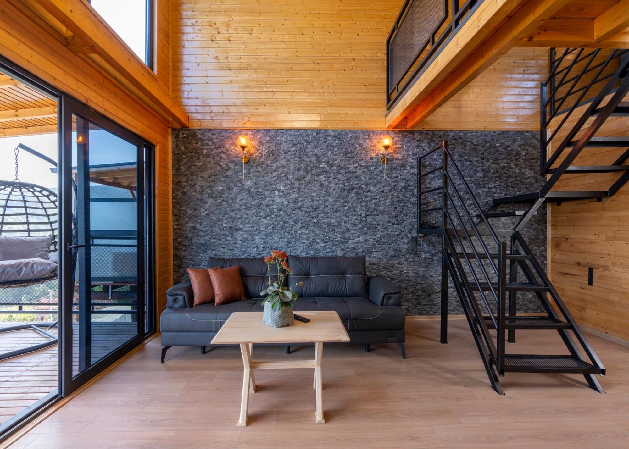 La Veranda Villas Kumluca Dış mekan fotoğraf