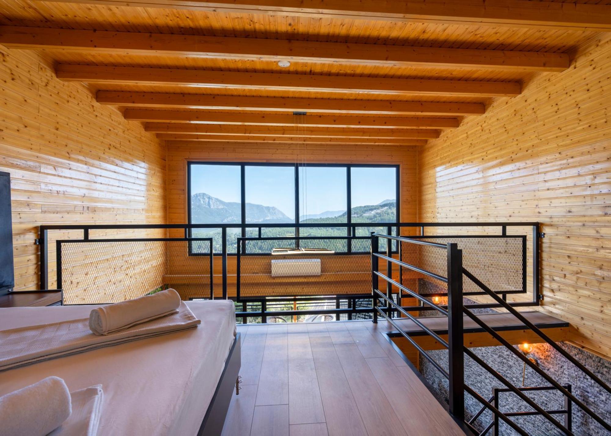 La Veranda Villas Kumluca Dış mekan fotoğraf