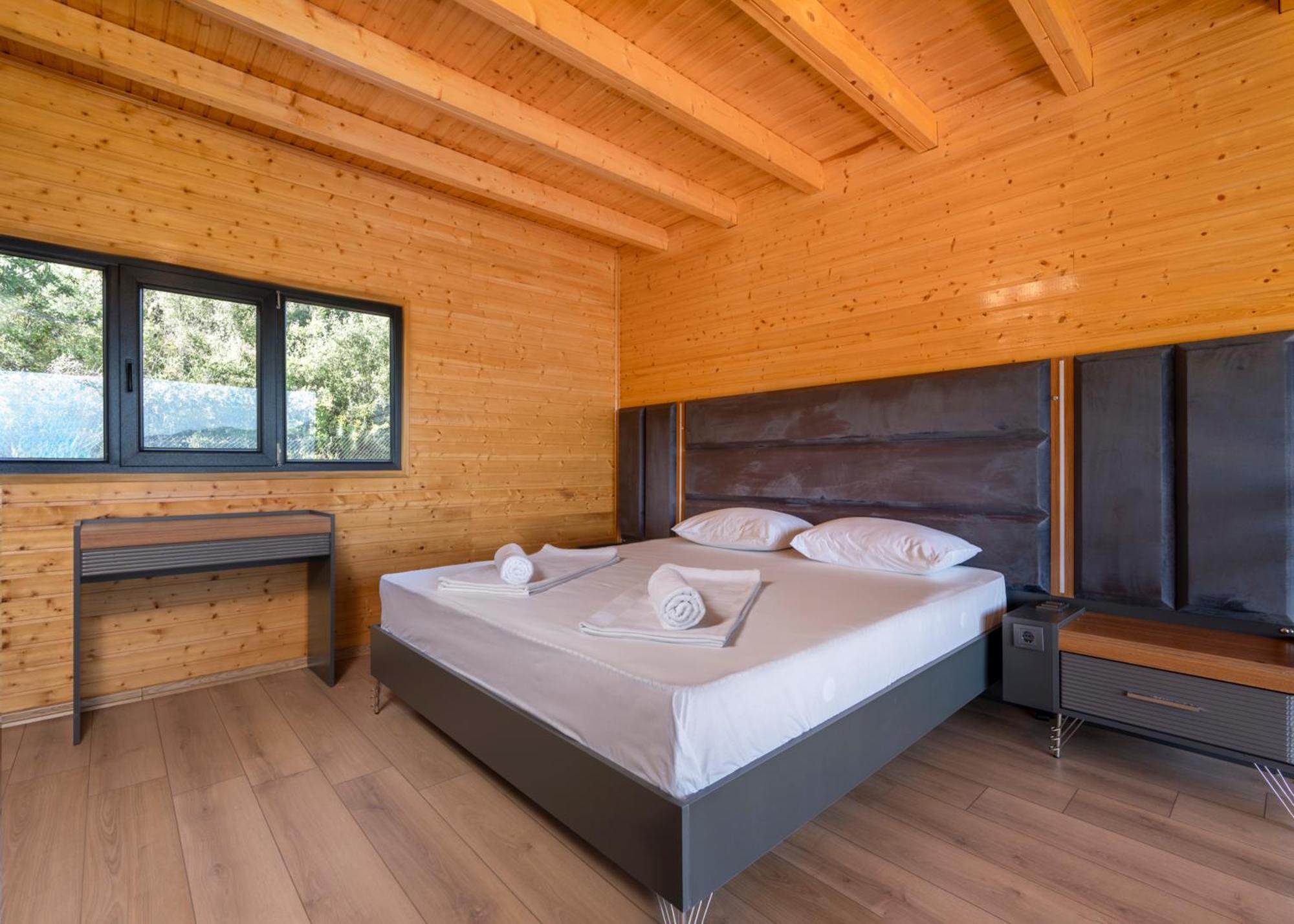 La Veranda Villas Kumluca Dış mekan fotoğraf