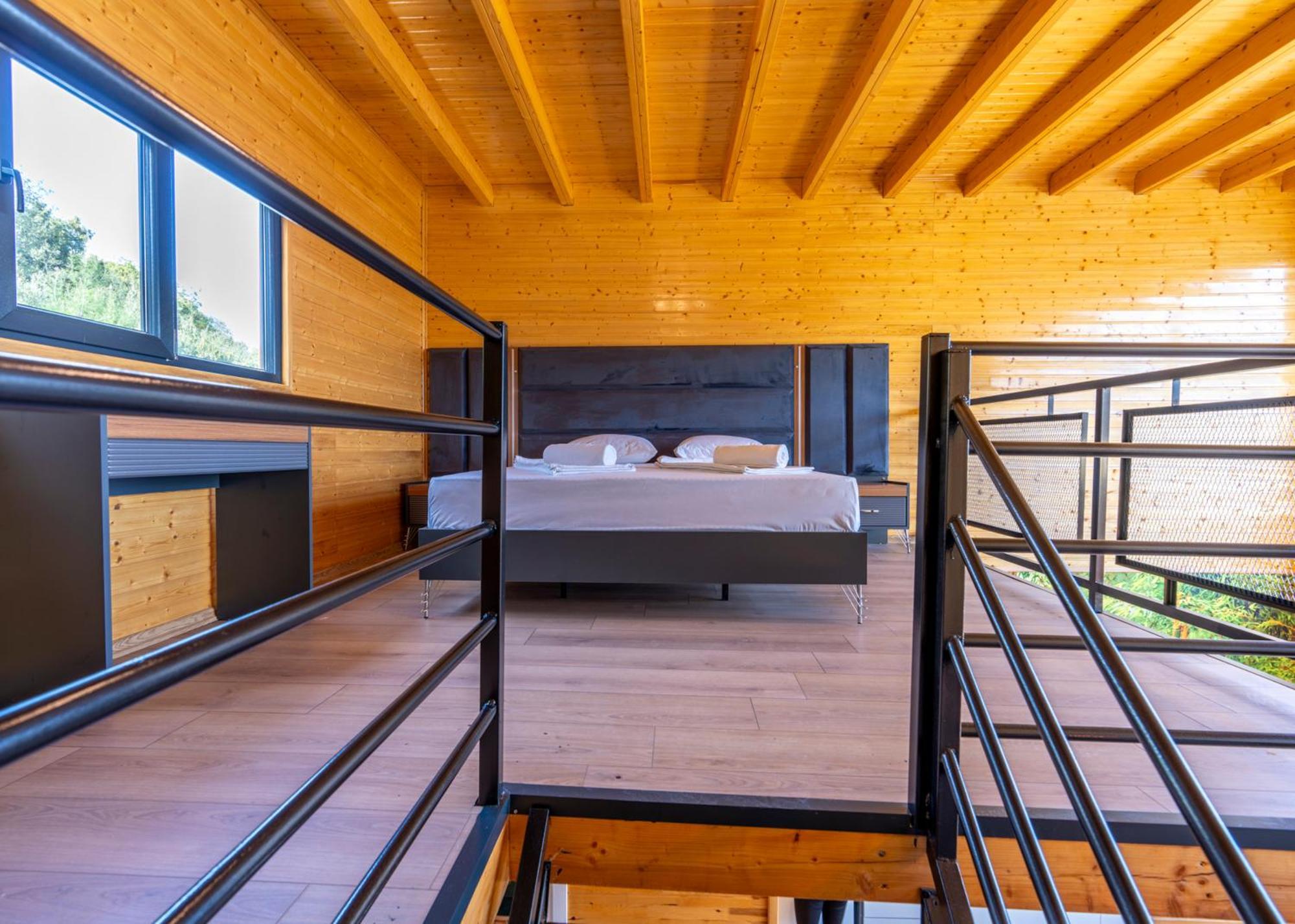 La Veranda Villas Kumluca Dış mekan fotoğraf