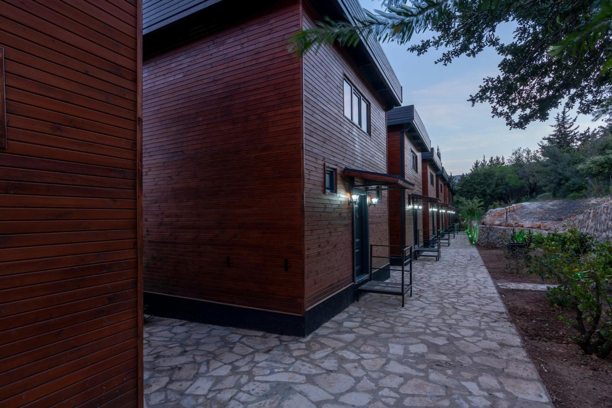 La Veranda Villas Kumluca Dış mekan fotoğraf