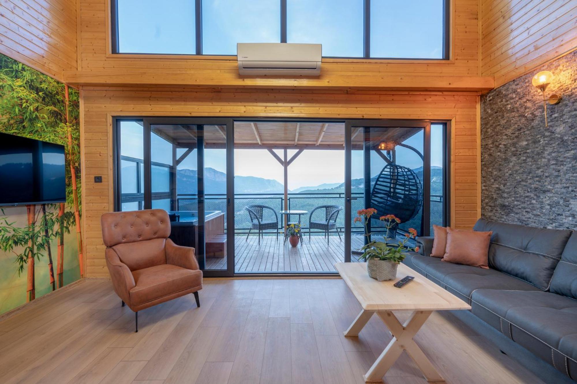 La Veranda Villas Kumluca Dış mekan fotoğraf