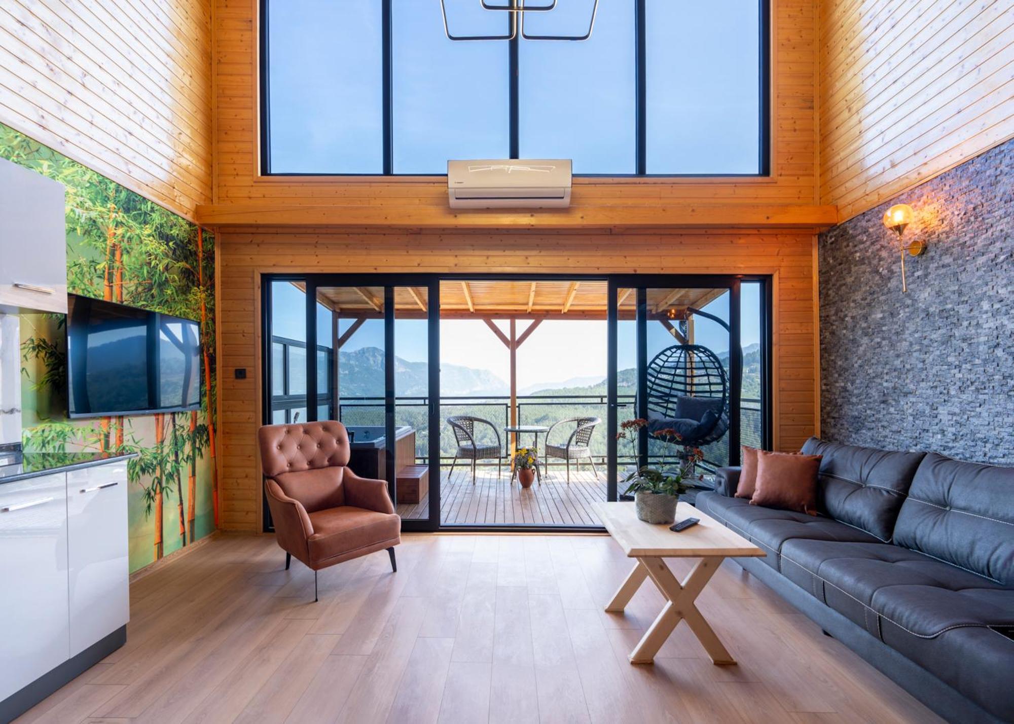 La Veranda Villas Kumluca Dış mekan fotoğraf