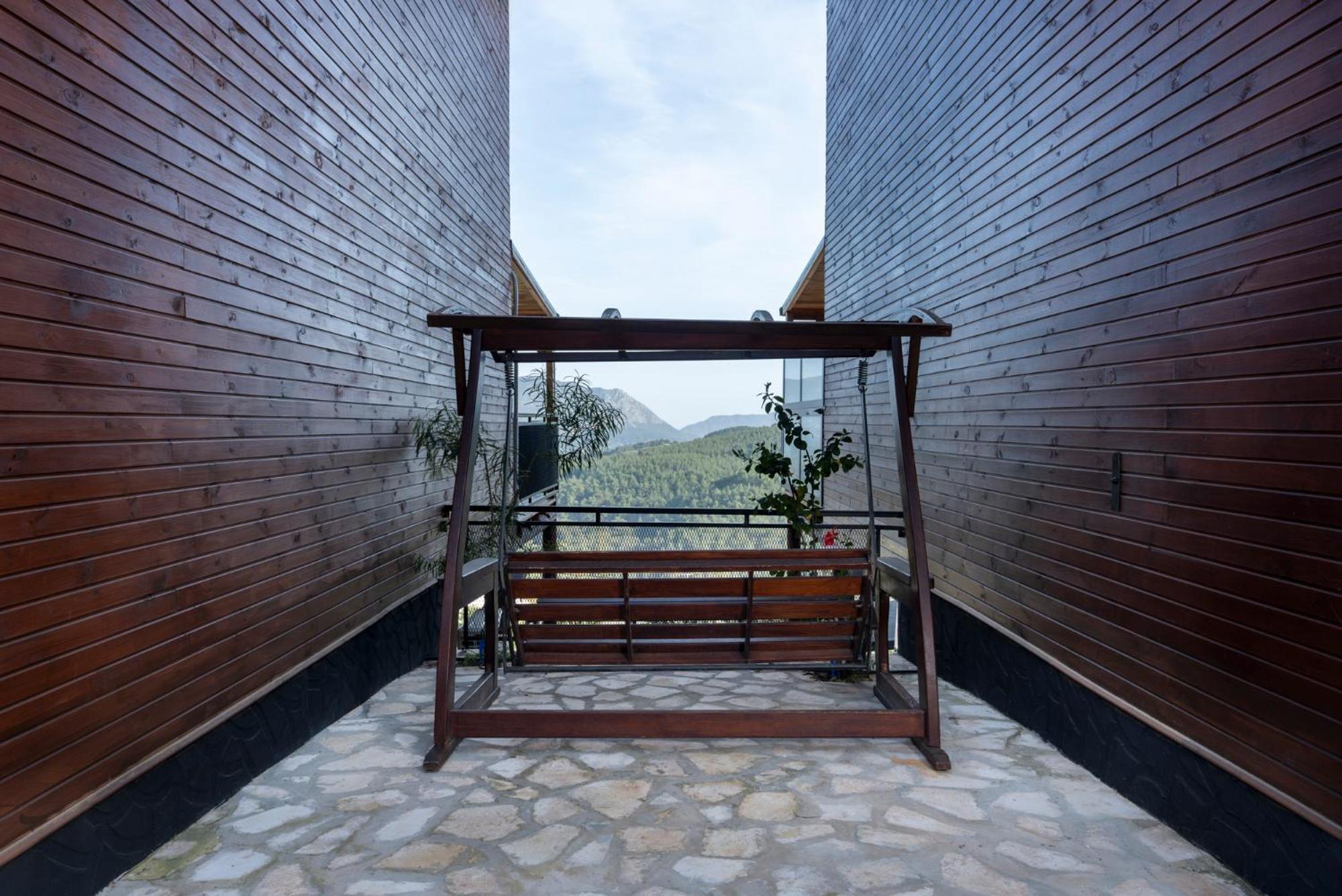 La Veranda Villas Kumluca Dış mekan fotoğraf