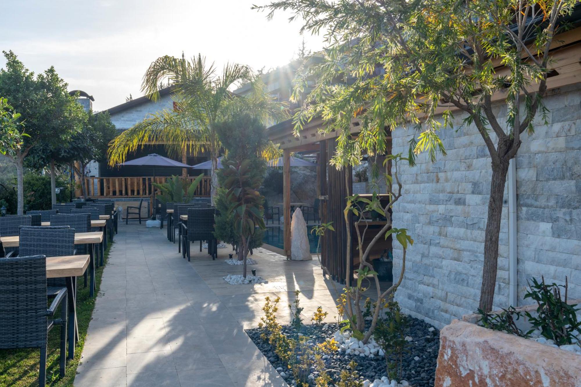 La Veranda Villas Kumluca Dış mekan fotoğraf