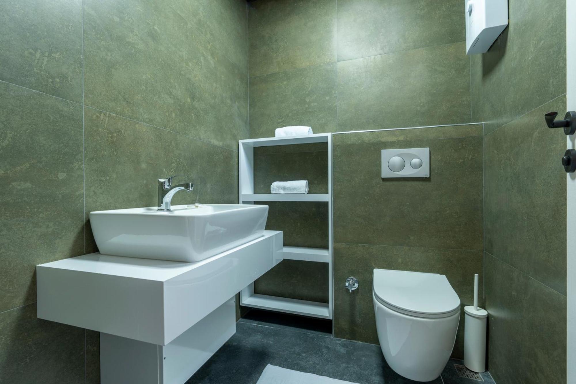 La Veranda Villas Kumluca Dış mekan fotoğraf