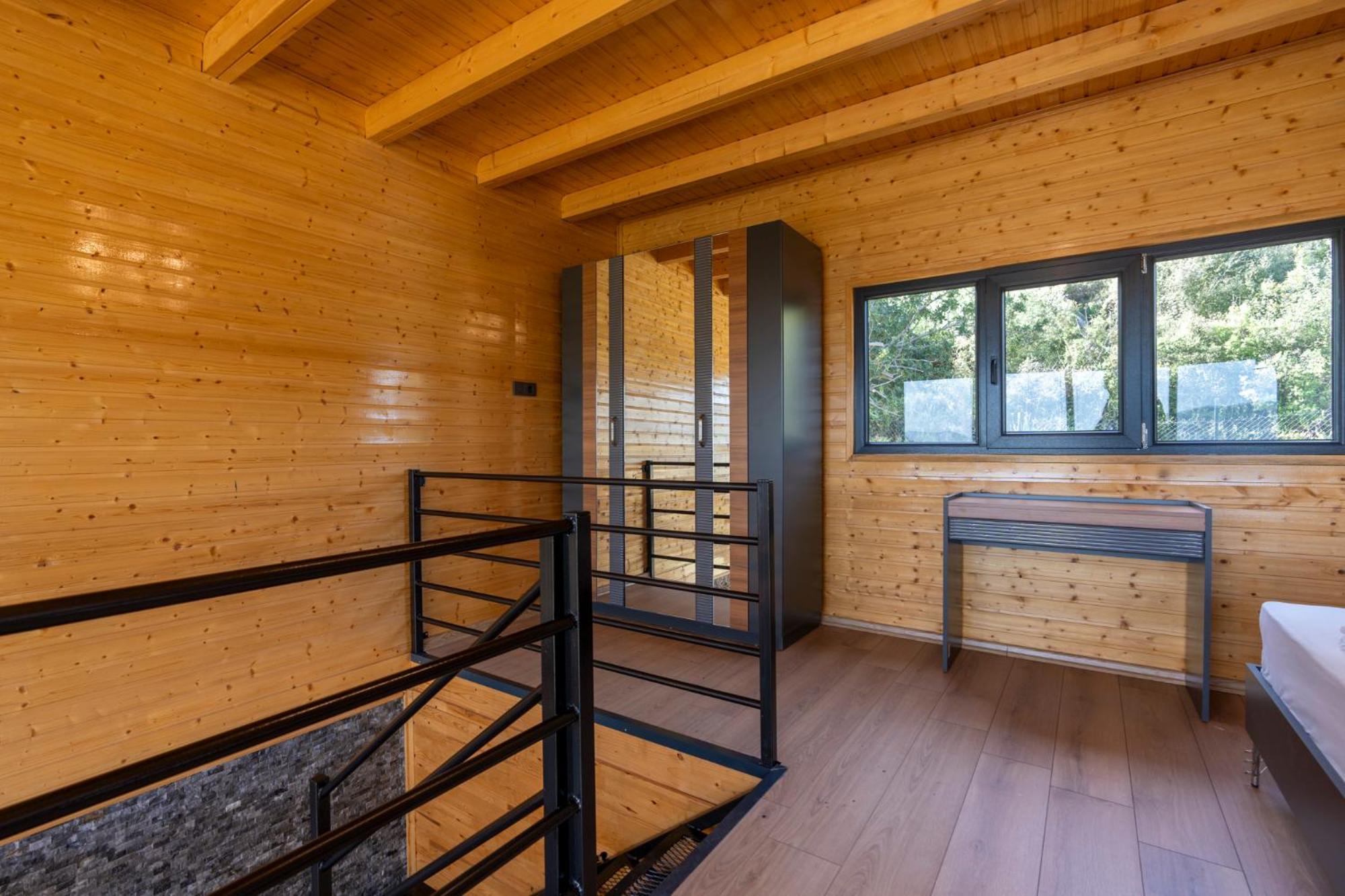 La Veranda Villas Kumluca Dış mekan fotoğraf