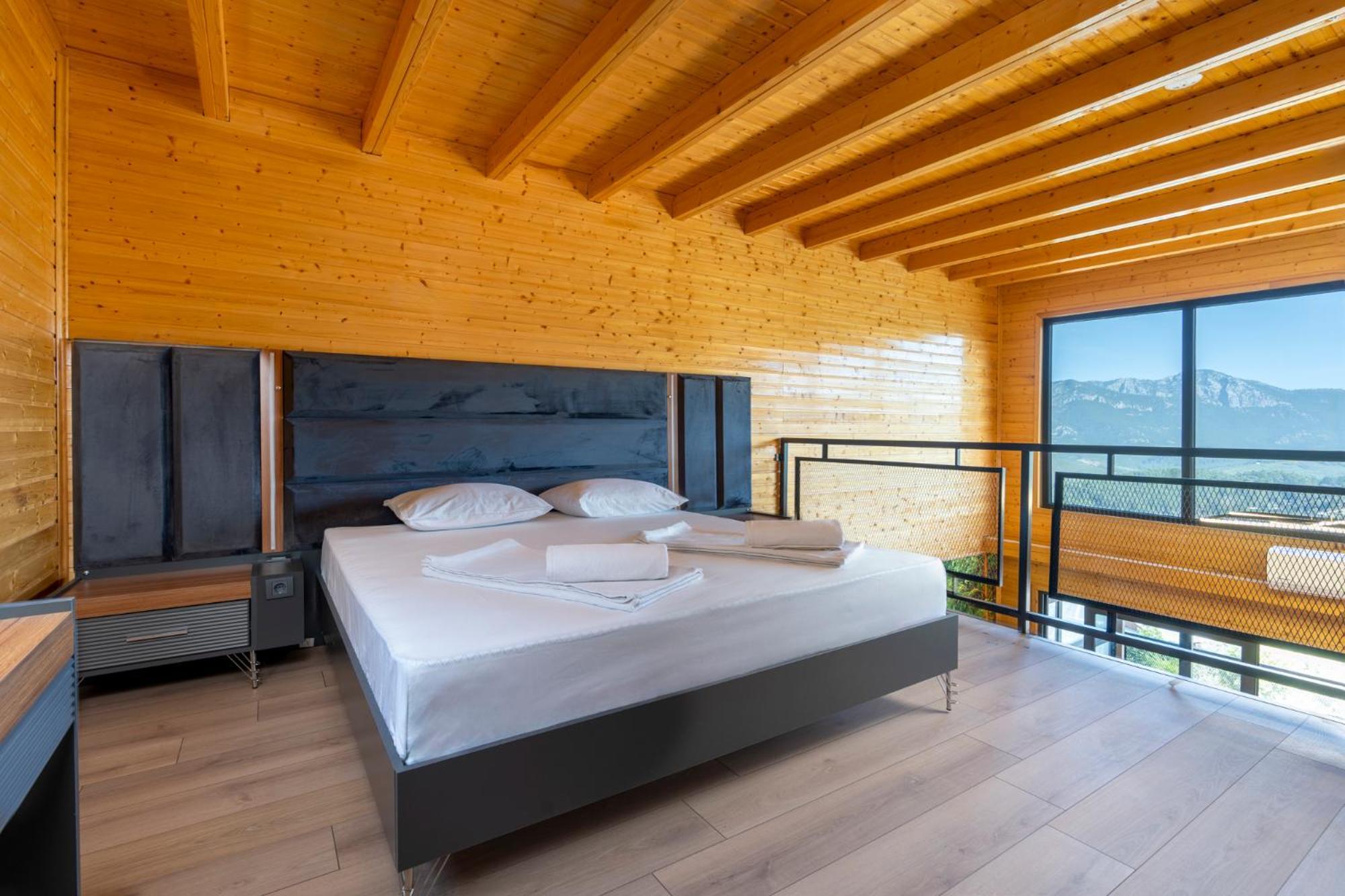 La Veranda Villas Kumluca Dış mekan fotoğraf